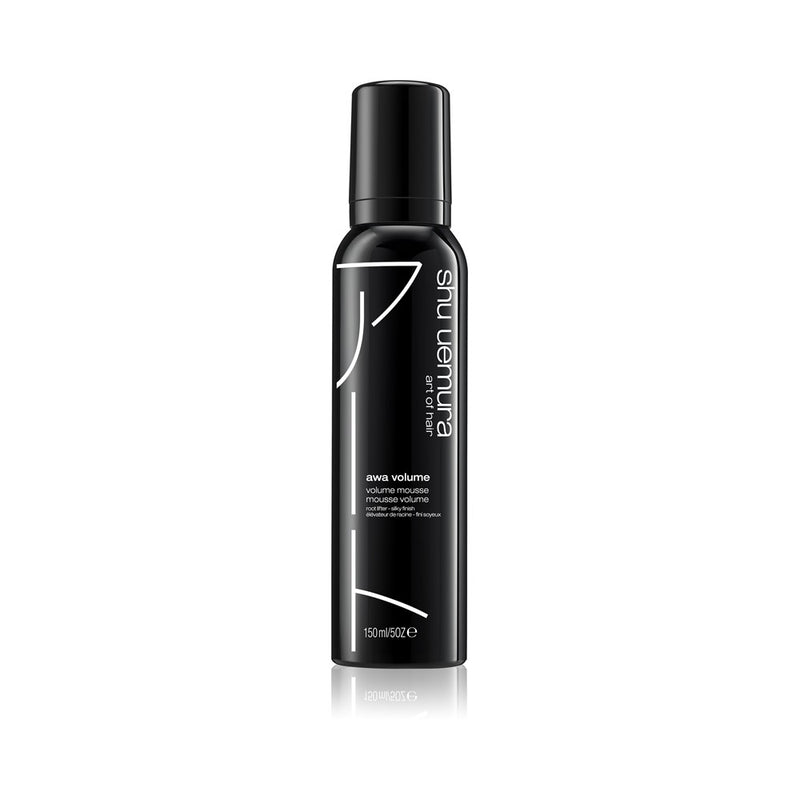 Shu Uemura Styling Awa Volume 150 ml — Hair lotion 