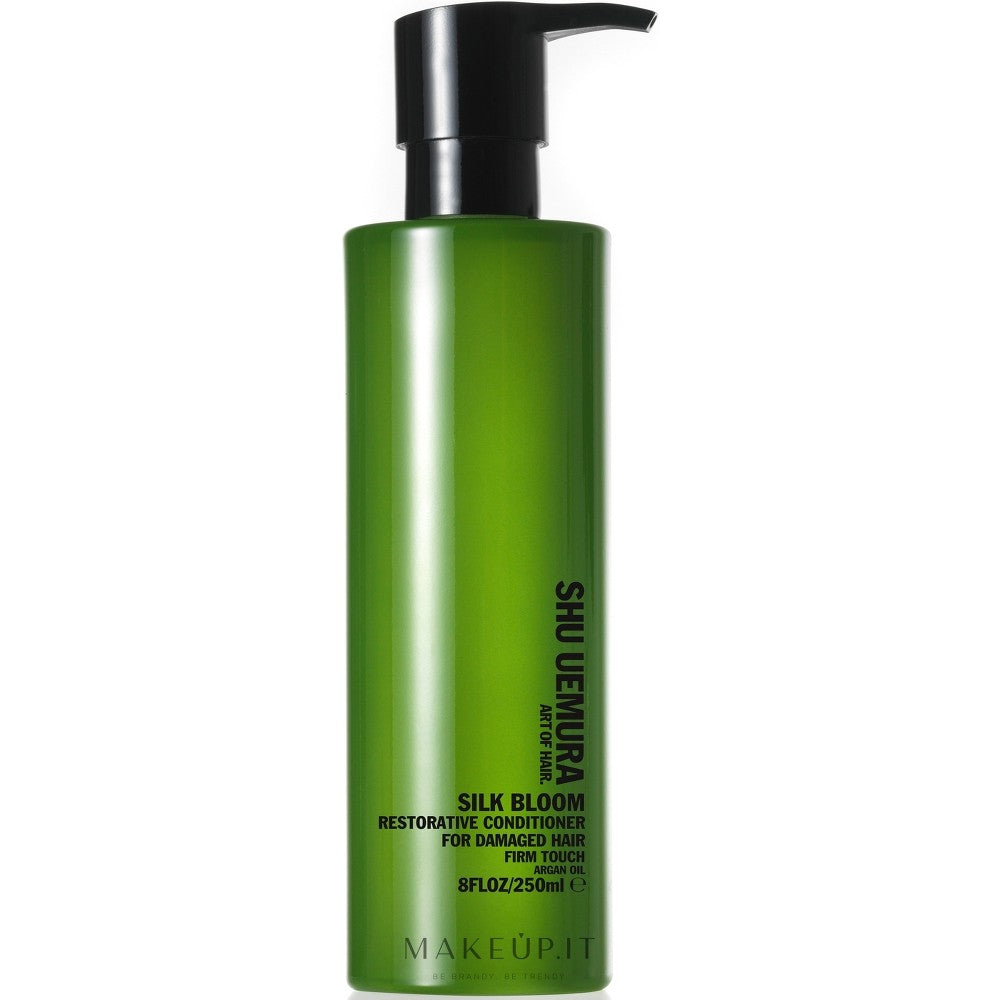 Shu Uemura Zijdebloesem 250 ml