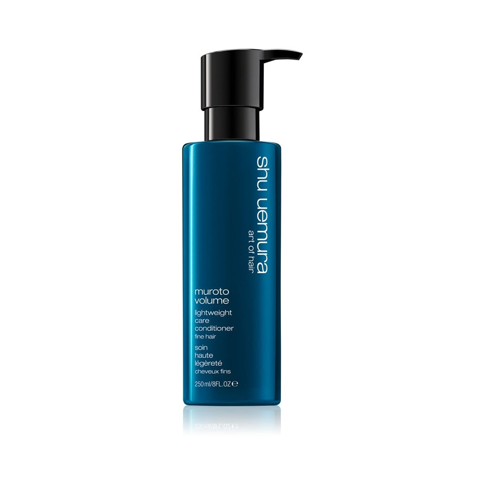Shu Uemura Muroto Volum med marine mineraler 250 ml