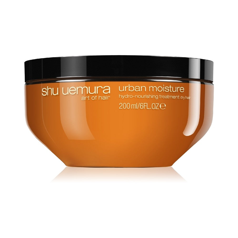 Shu Uemura Urban Moisture 200 ml — Shampoo 