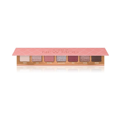 Sigma Beauty New Mod 8 g — Eyeshadow Palette 