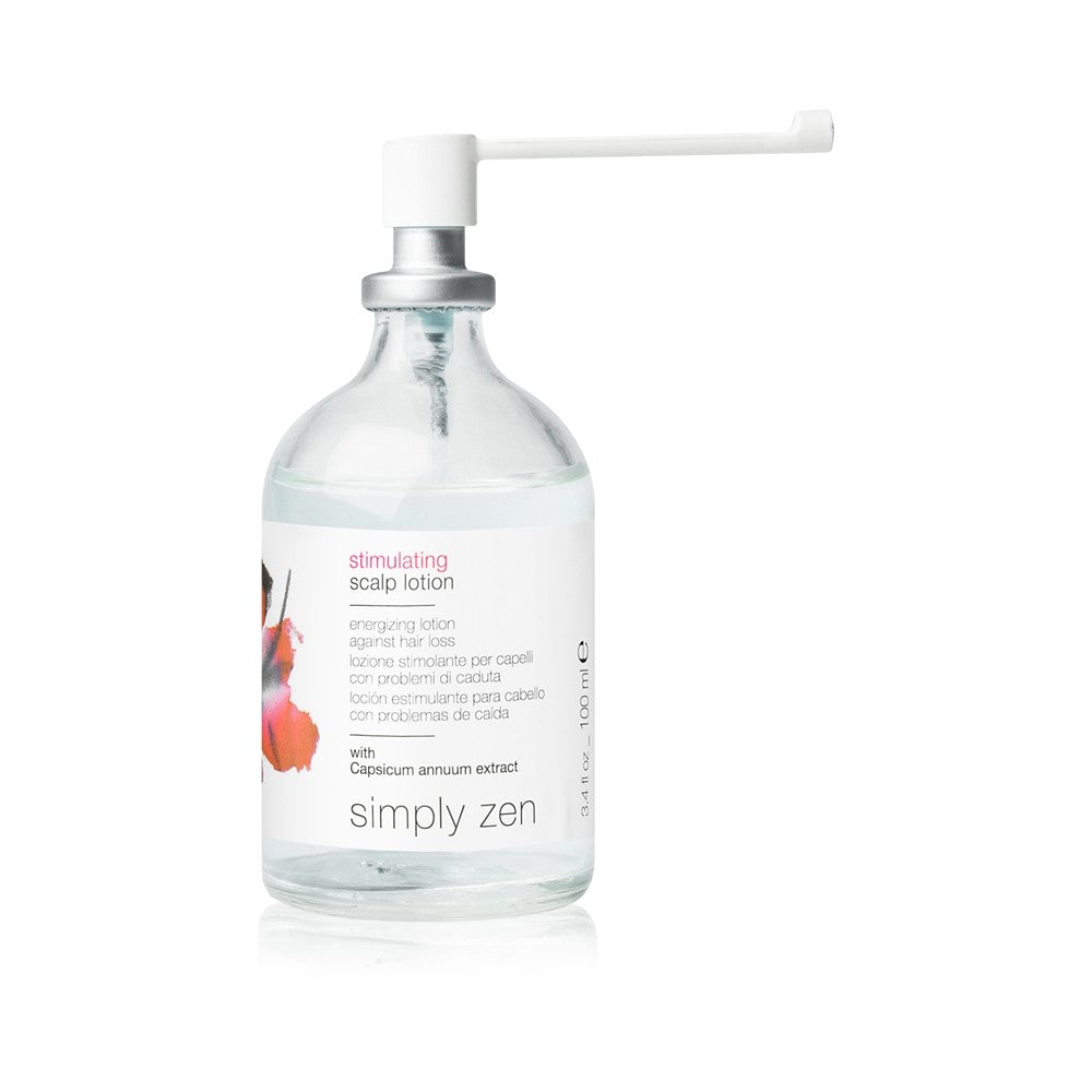 Simply Zen Stimulating Kopfhaut-Lotion 100 ml — Kopfhaut-Lotion 