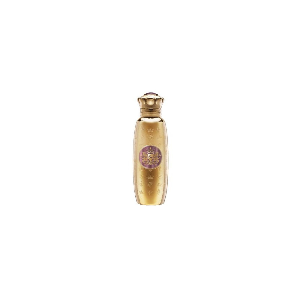 Spirit of Kings Aludra Eau de Parfum Unisex 100 ml — Unisex Fragrance 