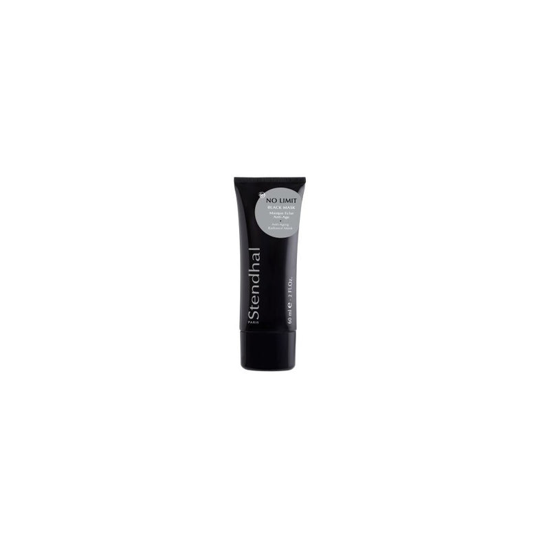 No Limit Czarna maska przeciwstarzeniowa 60 ml