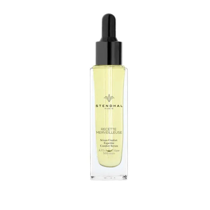 Stendhal cosmetics Expertise Comfort Siero 30 ml — Siero viso