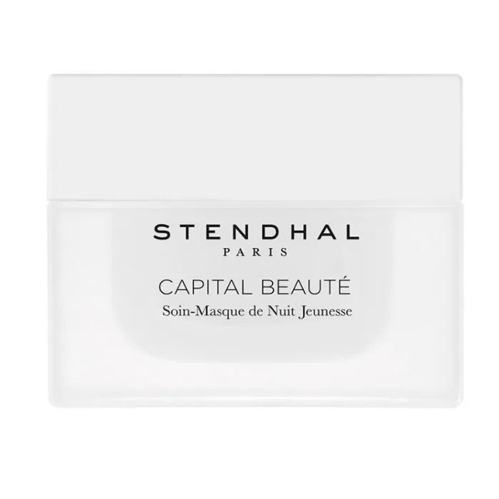 Ungdomsnattbehandlingsmask 50 ml