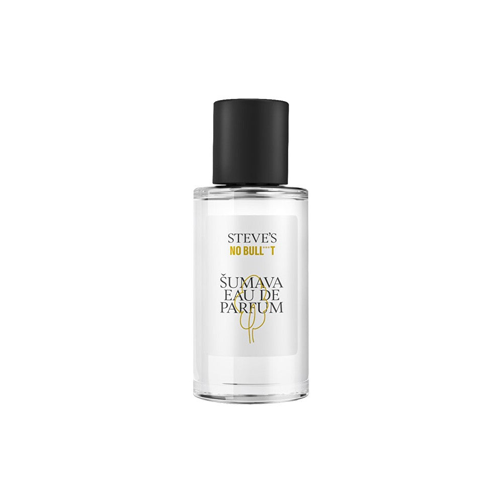 Geen Bull* **t Sumava van Steve 50 ml