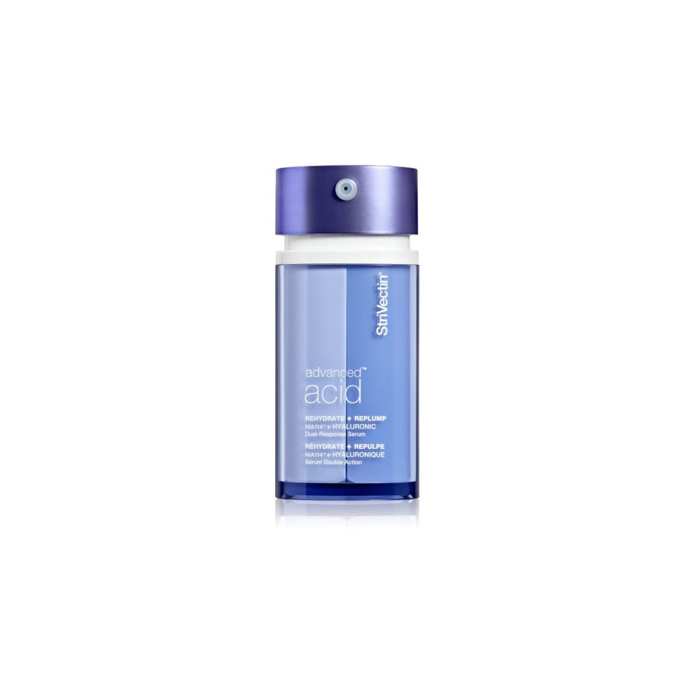 Strivectin Advanced Acid Rehydrate + Replump Siero 30 ml — Siero viso