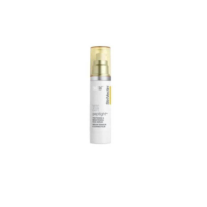 StriVectin Tighten &amp; Lift Peptight™ oppstrammende og lysende ansiktsserum 50 ml