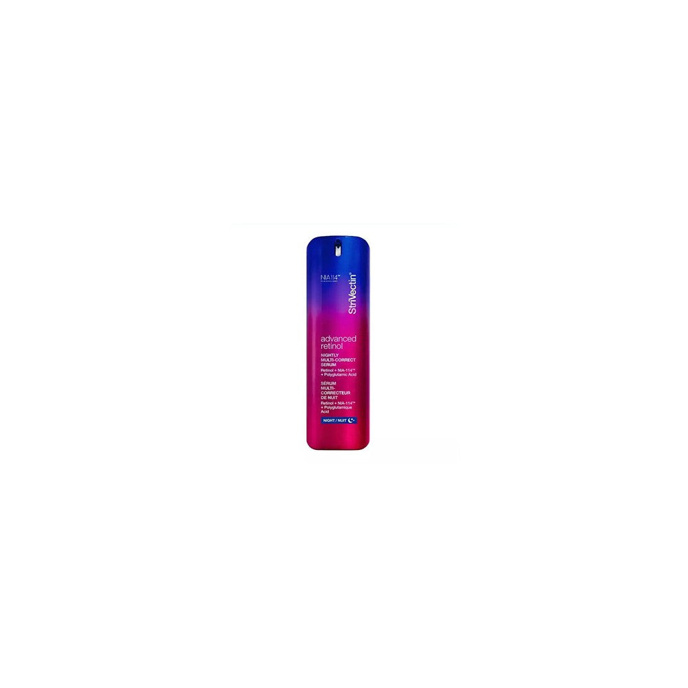 StriVectin Advanced Retinol Nightly Multi-Correct -seerumi 30 ml