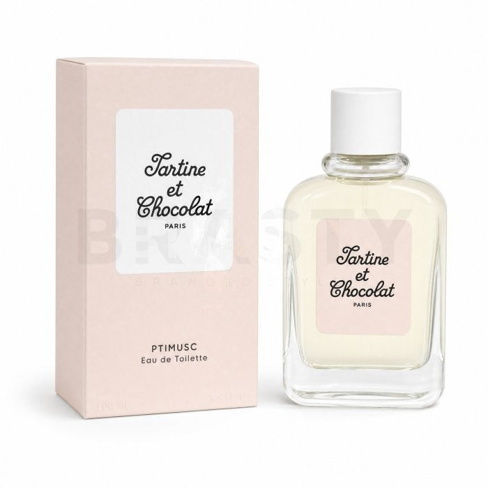 Tartine et Chocolat Ptimusc 100 ml — Eau de Parfum Unisex 
