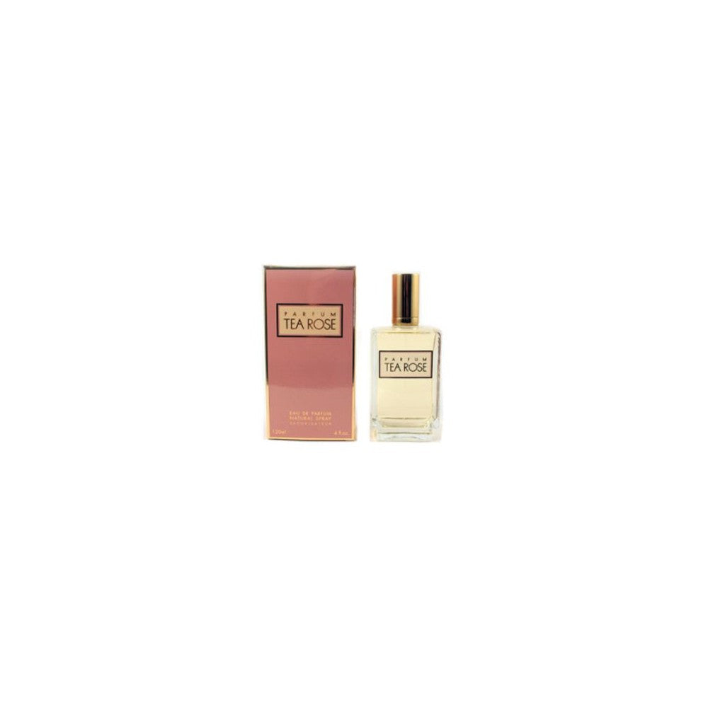 Tea Rose EDP Vapo 120 ml