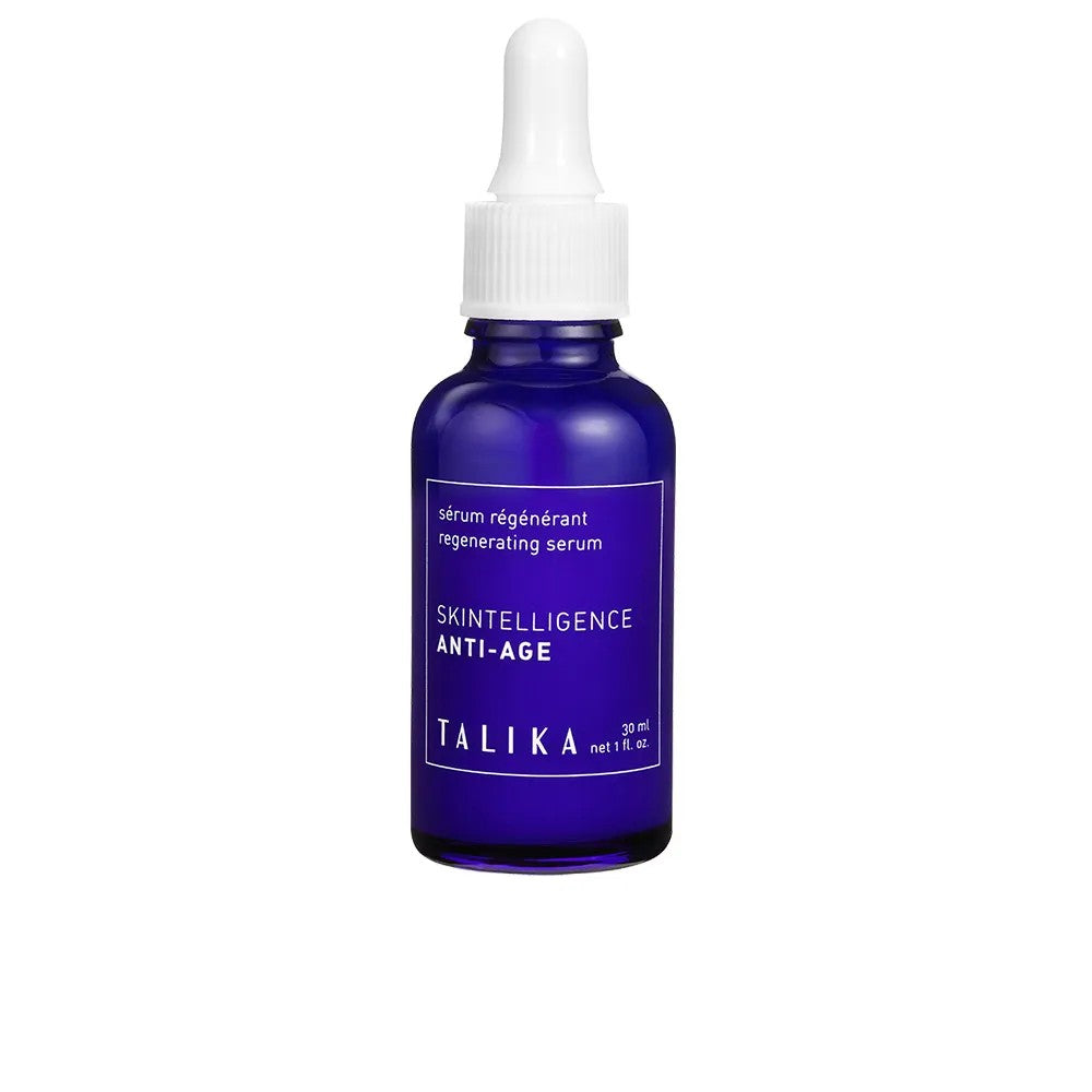 Talika Skintelligence Anti-Age Regenerating Serum 30 ml — Face serum 