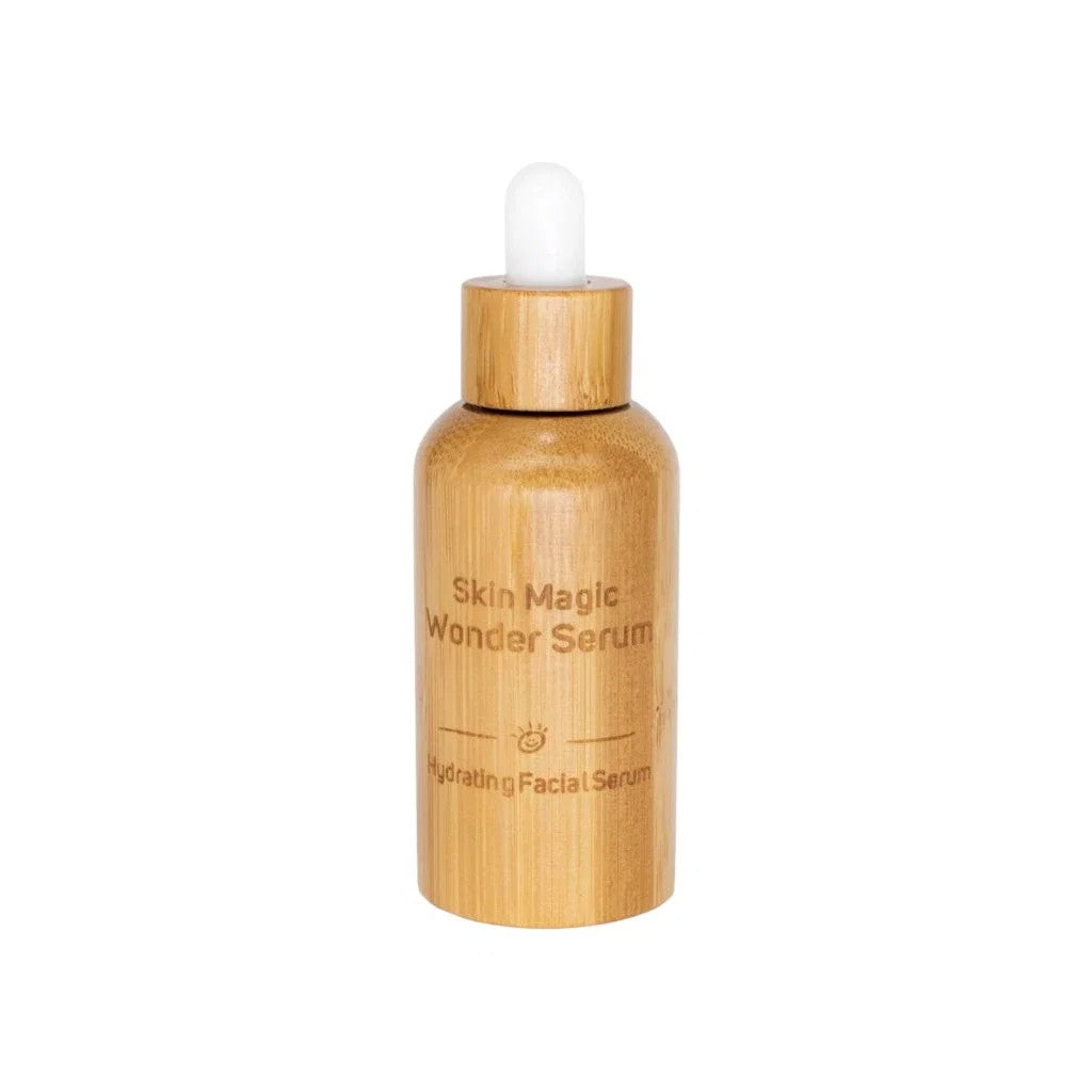 TanOrganic Skin Magic Wonder Serum 30 ml