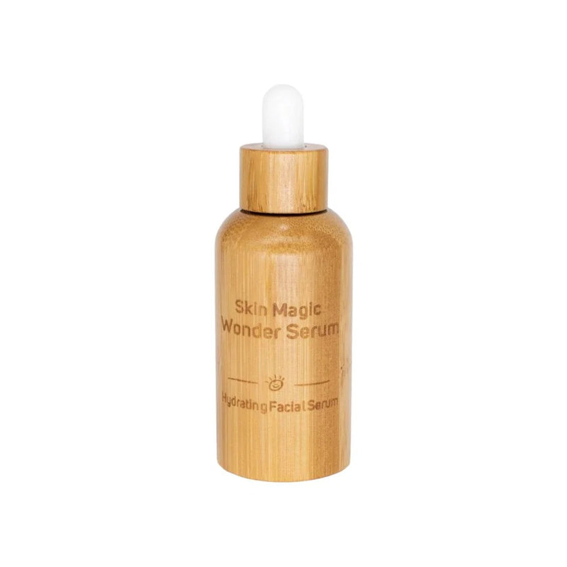 TanOrganic Skin Magic Wonder Siero 30 ml — Siero viso
