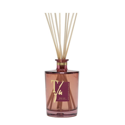 Teatro Fragranze Rose Oud 500 מ"ל