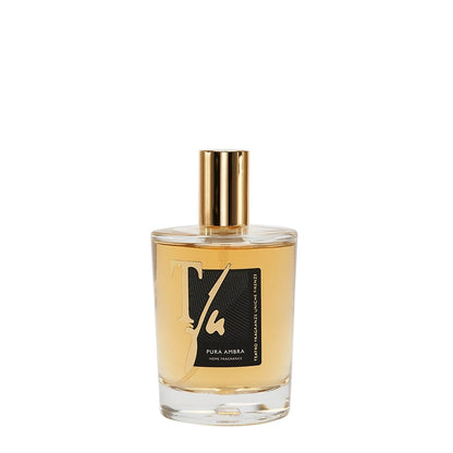 Teatro fragranze uniche Pura Ambra 100 ml — Rumduft