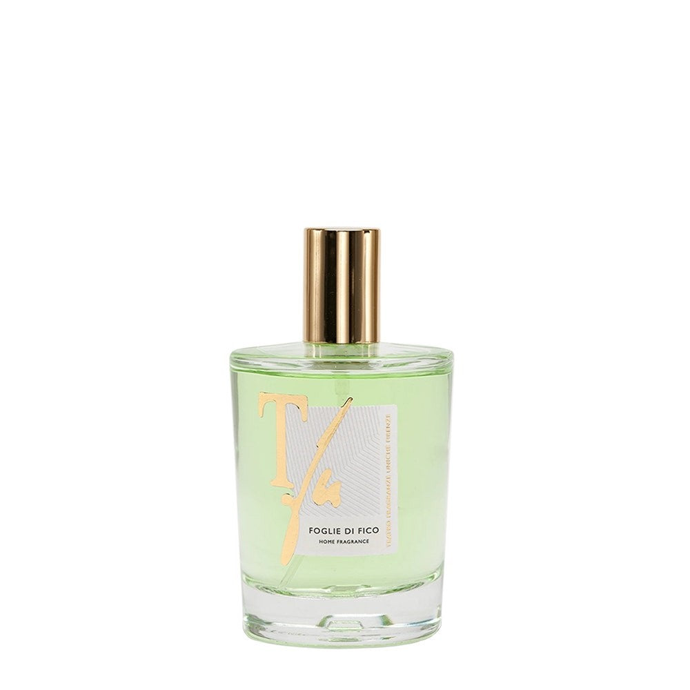 Divadlo jedinečné vůně Fig Leaves Ambient Spray 100 ml