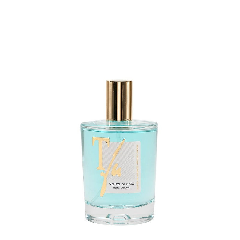Teatro fragranze uniche ヴェント ディ マーレ アンビエント スプレー 100ml