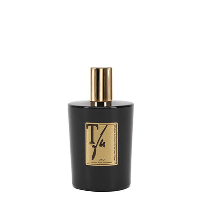 Teatro fragranze uniche Oro 100 ml — Geurverspreider