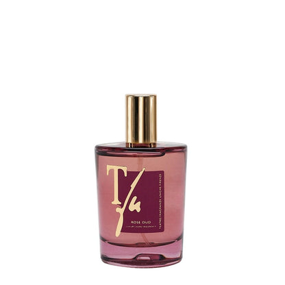 Teatro fragranze uniche Спрей для комнаты Rose Oud 100 мл
