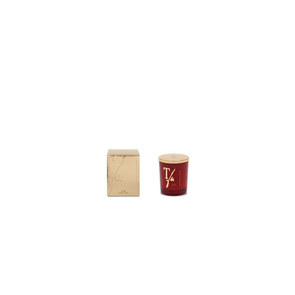 Teatro fragranze uniche Vela AMOR 180 gr