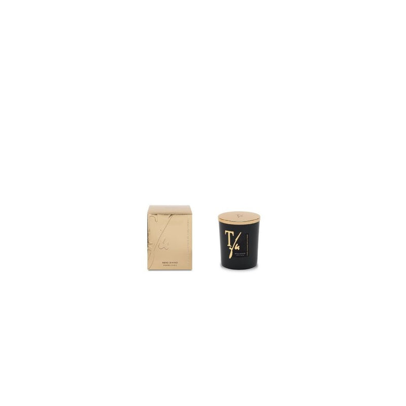 Teater unikke dufte Nero Divino Candle 180 gr