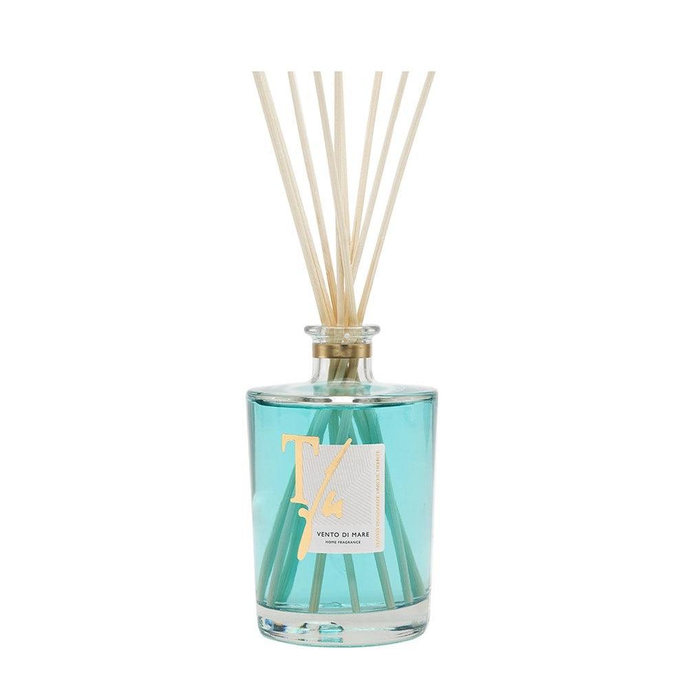 Teater unika dofter Vento di Mare Refill 500 ml