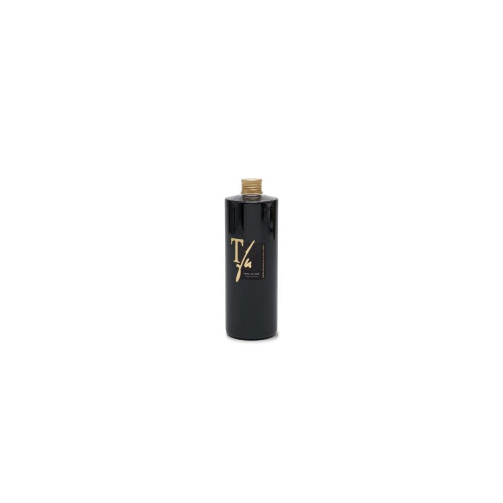 Teatro fragranze uniche Nero Divino Ricarica 500 ml — Ricarica Diffusore