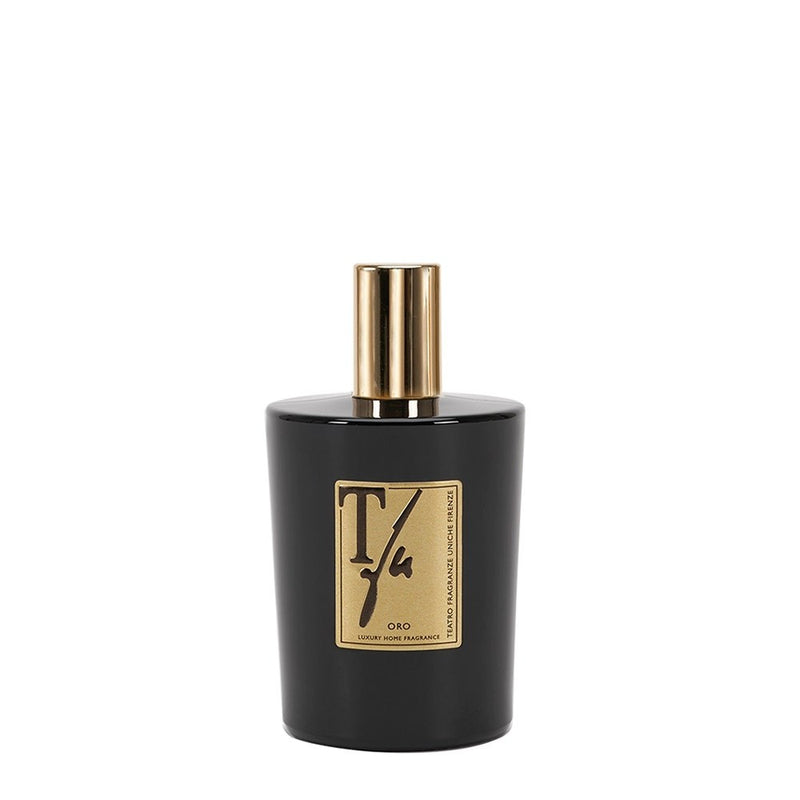 Teatro fragranze uniche Oro Spray 500 ml — Spray-Diffusor 