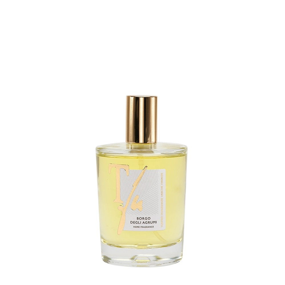 Teatro fragranze uniche Borgo degli Agrumi Spray 500 ml
