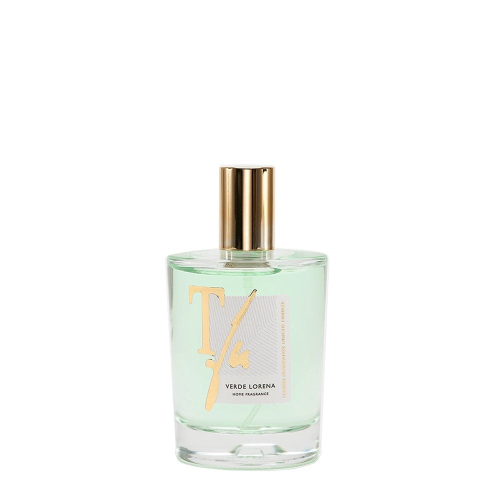 Teatro fragranze uniche Verde Lorena Spray 500 ml — Diffusore Spray