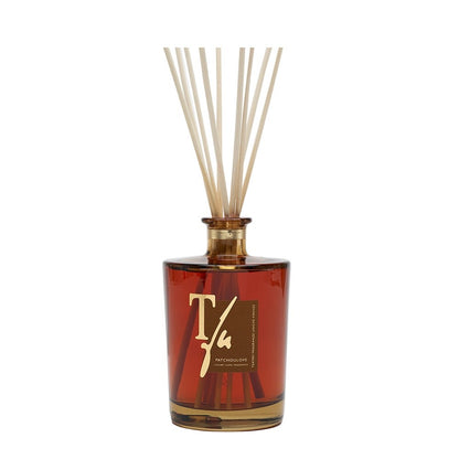 Teater unike dufter Patchoulove Sticks 250 ml