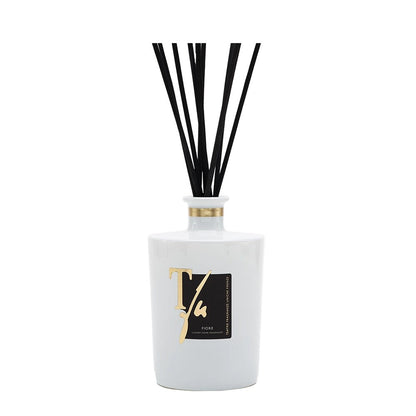 Teatro fragranze uniche Bâtonnets de fleurs 500 ml