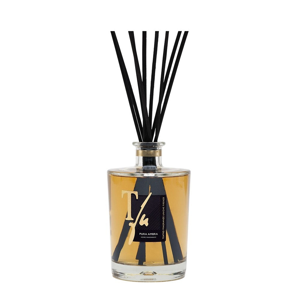 극장 독특한 향기 Pure Amber Sticks 500 ml