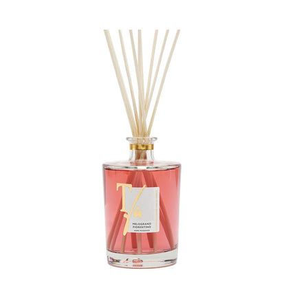 Divadelní unikátní vůně Florentine Pomegranate Sticks 500 ml