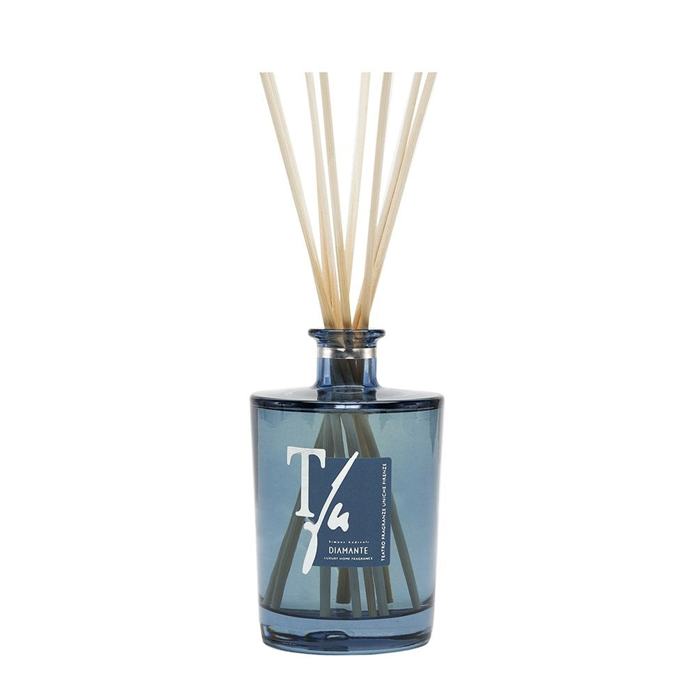 Teater unikke dufte Diamante Sticks 500 ml