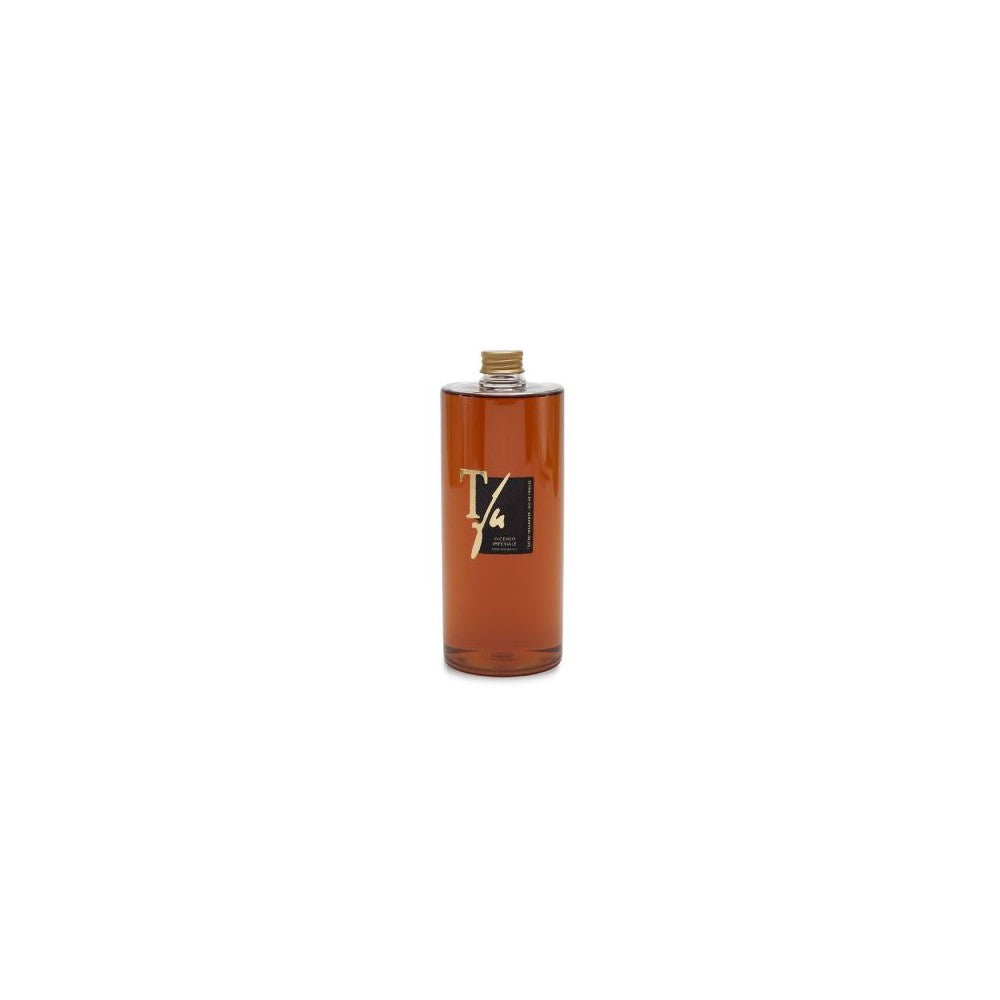 Teatro fragranze uniche Recharge Encens Impérial 1000 ml