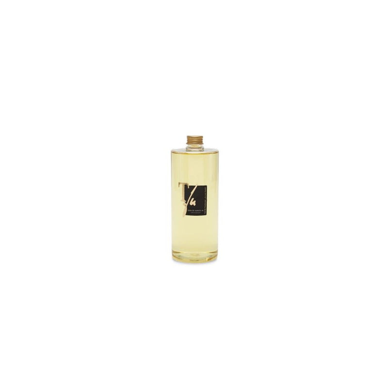 Teatro fragranze uniche Sweet Vanilla 1000 ml Refill 