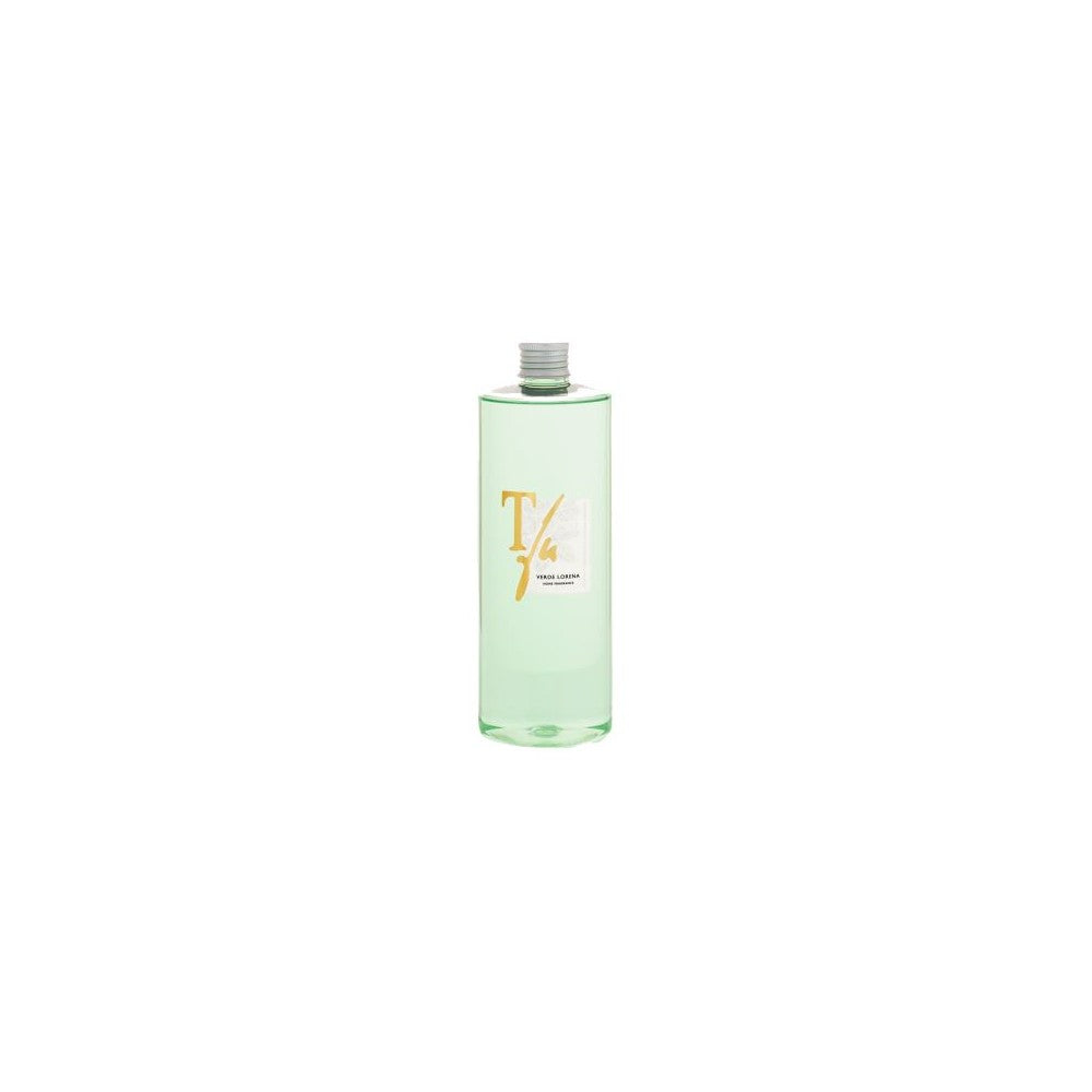 Teatro fragranze uniche Verde Lorena 1000 ml Ricarica
