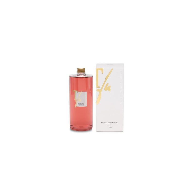 Teatro fragranze uniche Melograno Fiorentino Recharge 1000 ml