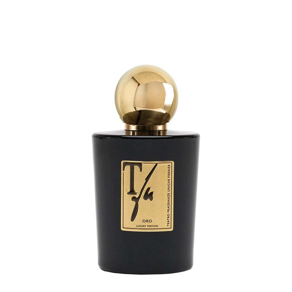 Teater unikke dufte Guld EDP 100 ml