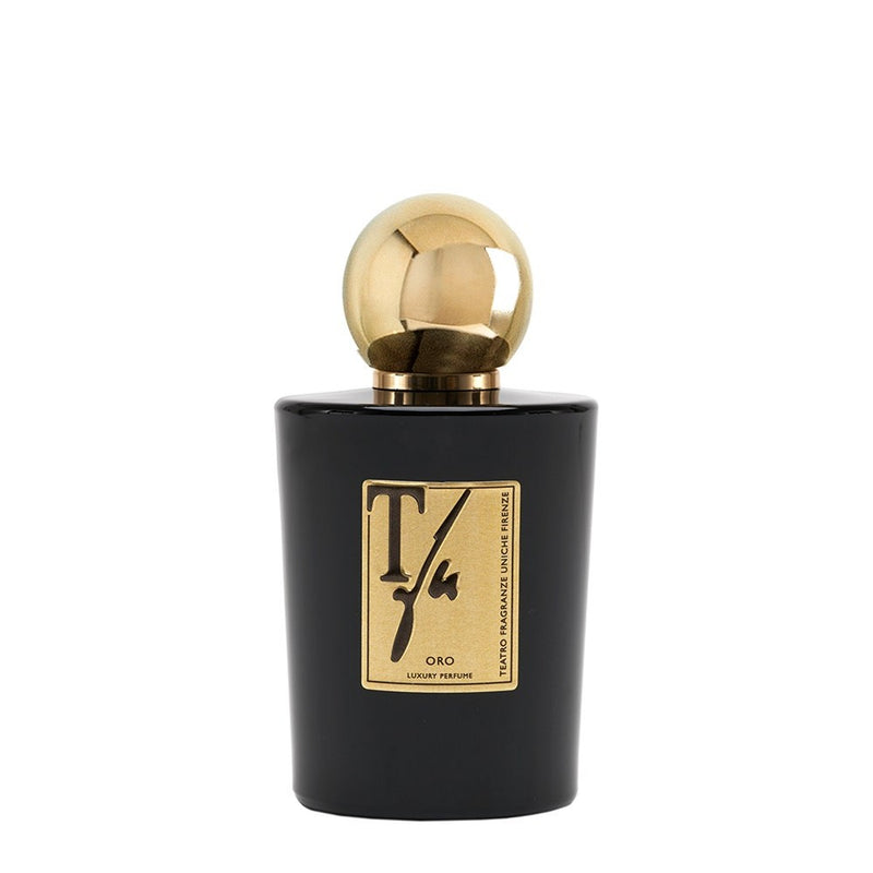 Teater unikke dufte Guld EDP 100 ml