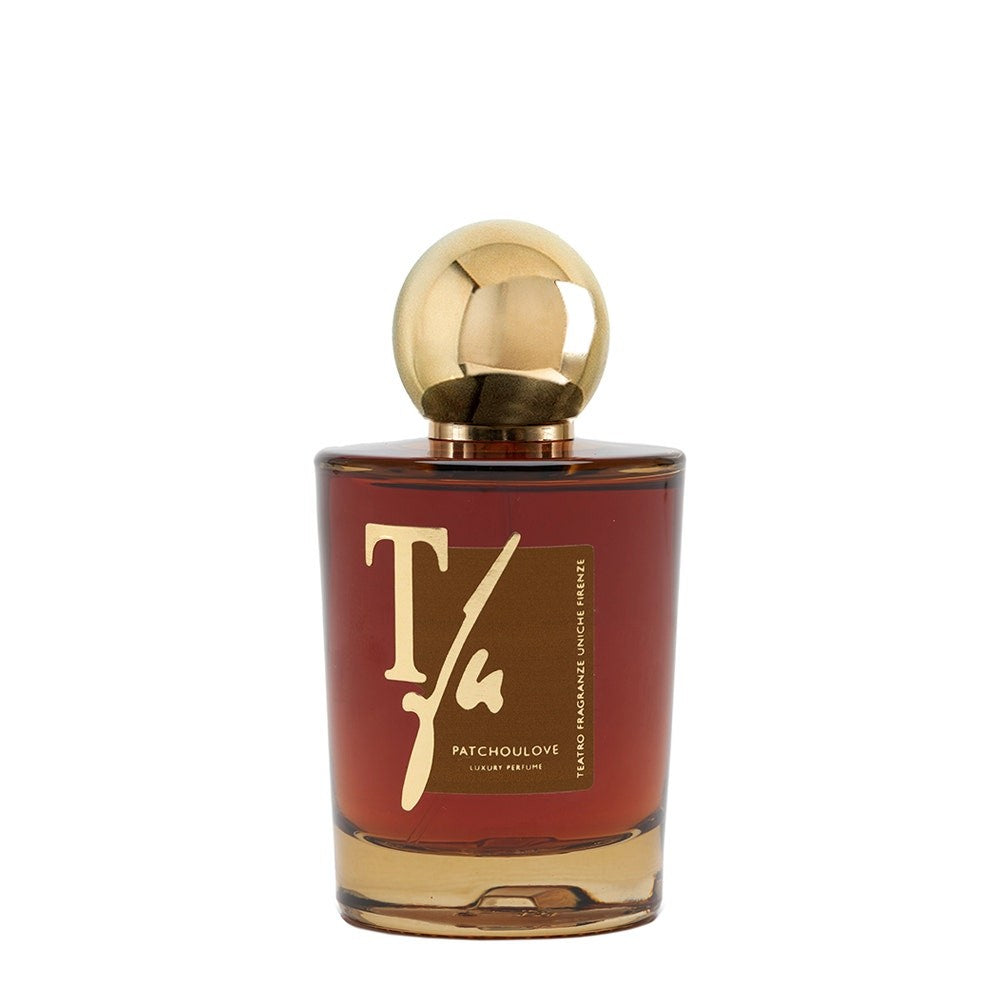 Teatralne wyjątkowe zapachy Patchoulove EDP 100 ml