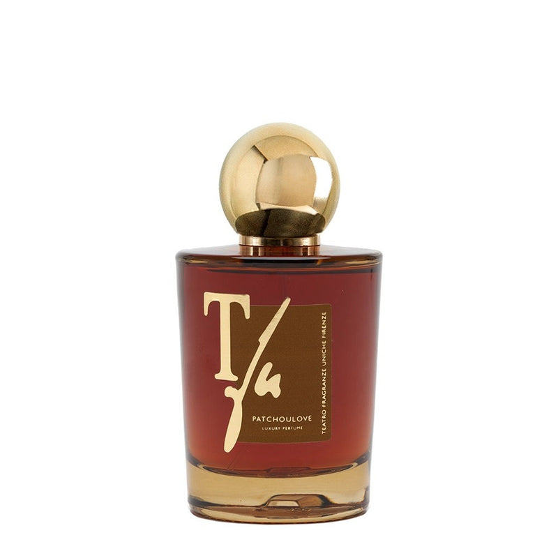 Teatralne wyjątkowe zapachy Patchoulove EDP 100 ml
