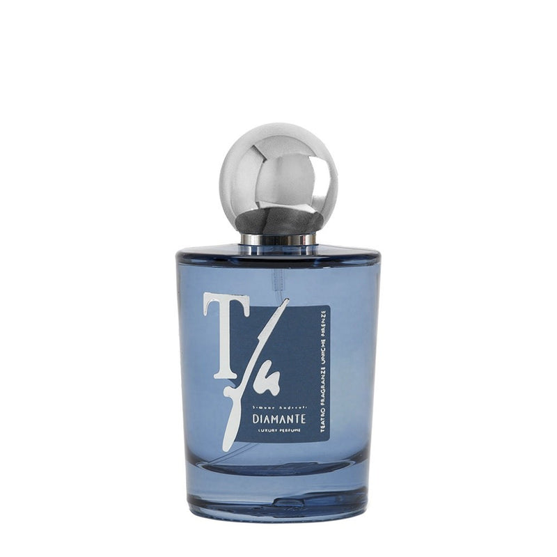 Teatro fragranze uniche Diamante 100 ml Eau de Parfum Unisex