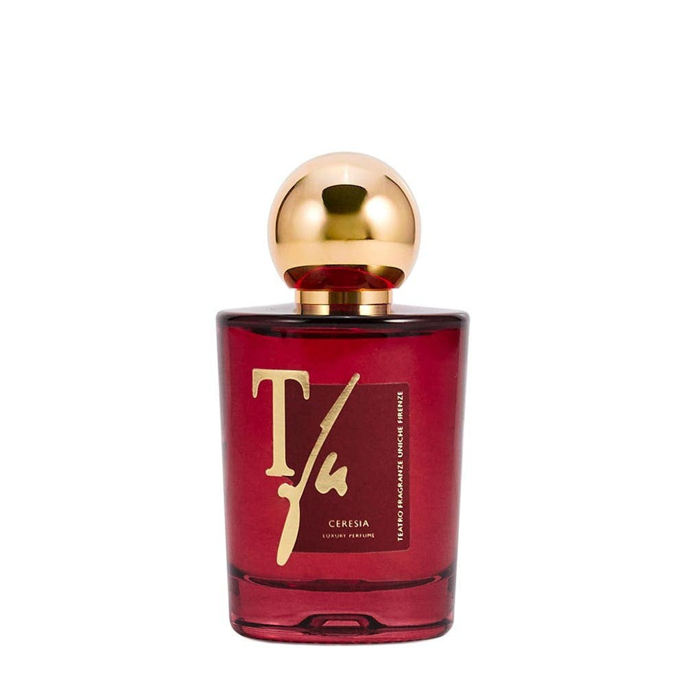 Teatro fragranze uniche Ceresia 100 ml Eau de Parfum Unisex 
