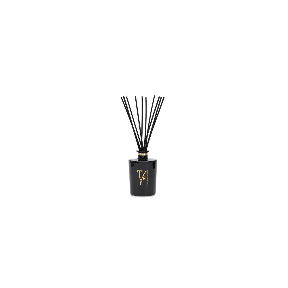 Teatro fragranze uniche Encens Impérial en Carafe Noir Brillant 1500 ml