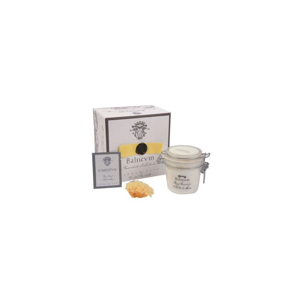 Terre dei papi Balneum Konsentrert Bath 220 ml