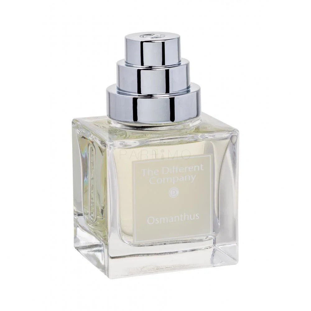 The Different Company Osmanthus 50 ml
